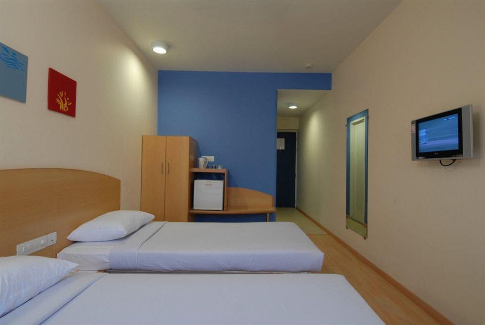 Jaipur Hotel Екстериор снимка