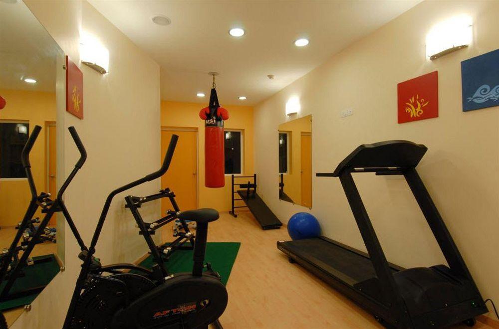 Jaipur Hotel Екстериор снимка