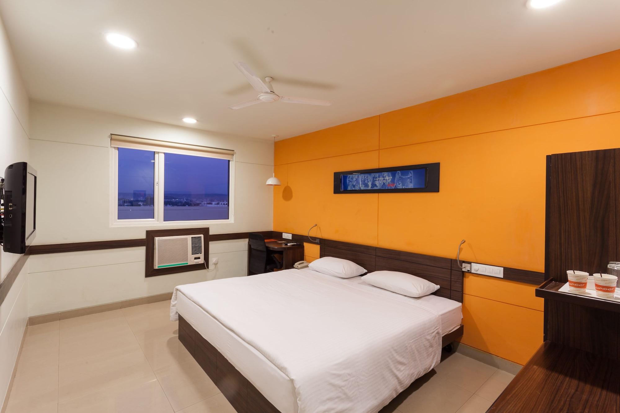 Jaipur Hotel Екстериор снимка