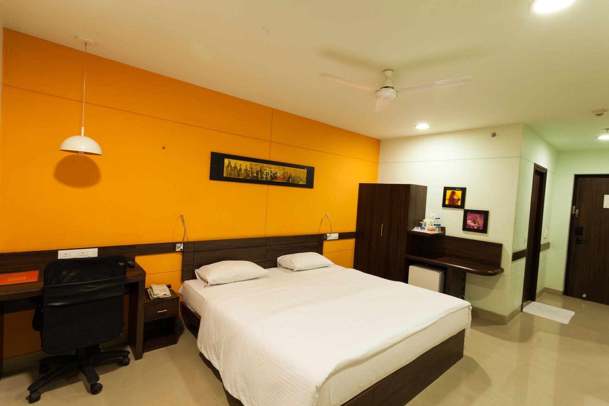Jaipur Hotel Екстериор снимка