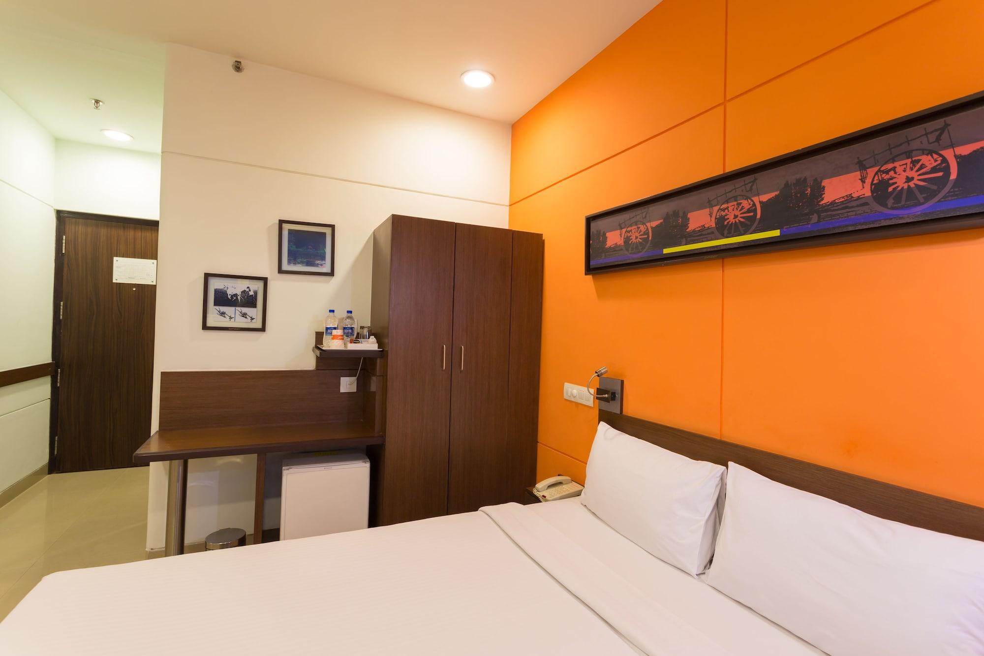 Jaipur Hotel Екстериор снимка