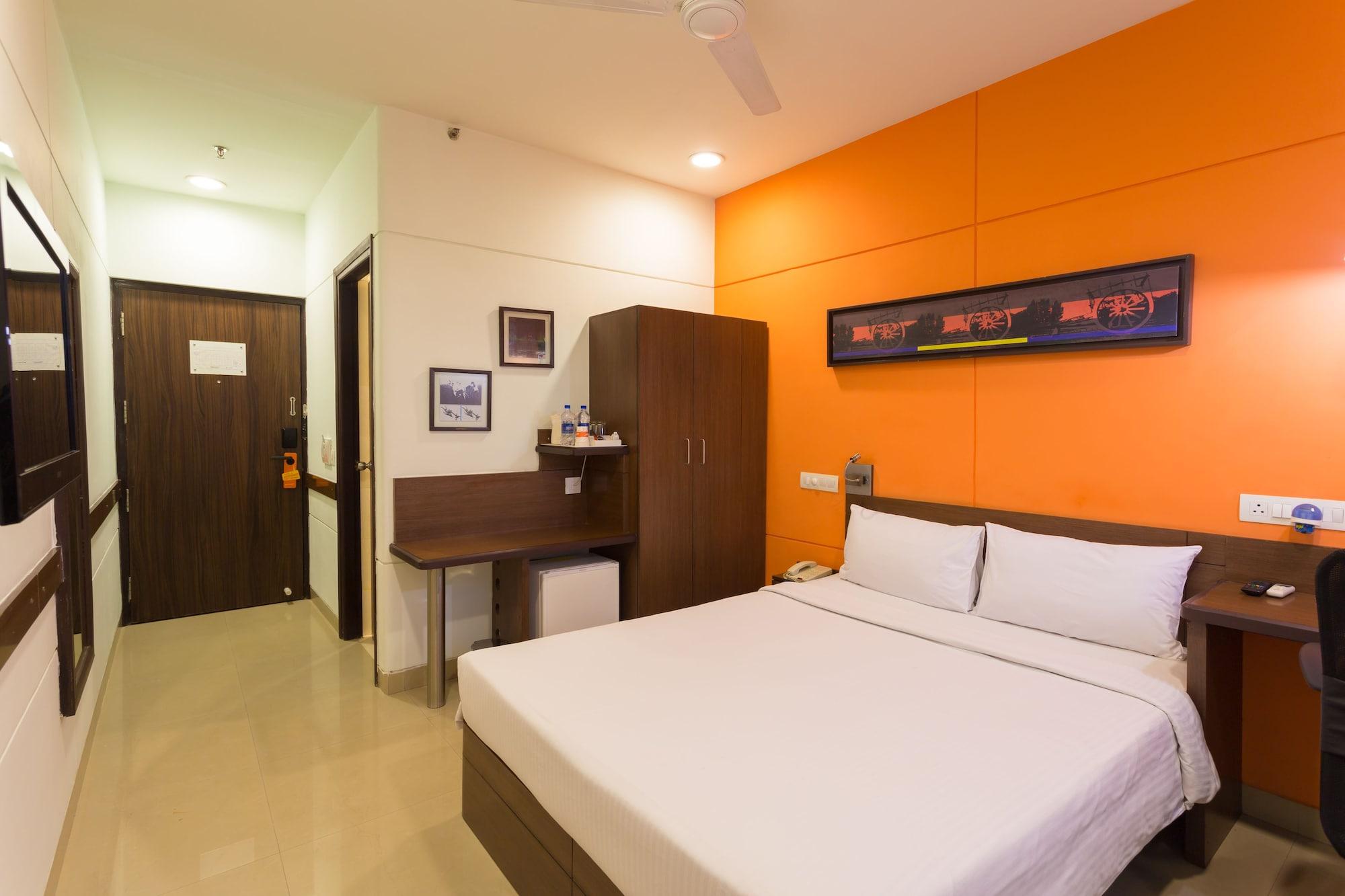 Jaipur Hotel Екстериор снимка