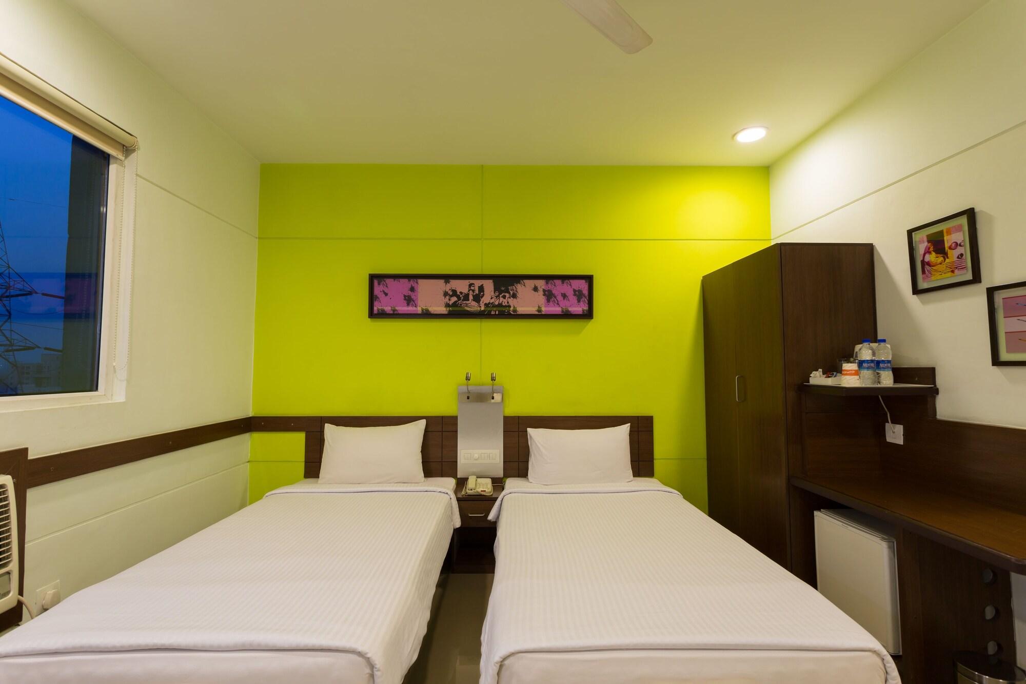 Jaipur Hotel Екстериор снимка