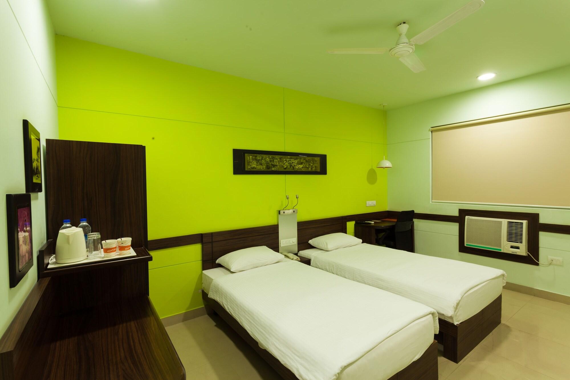 Jaipur Hotel Екстериор снимка
