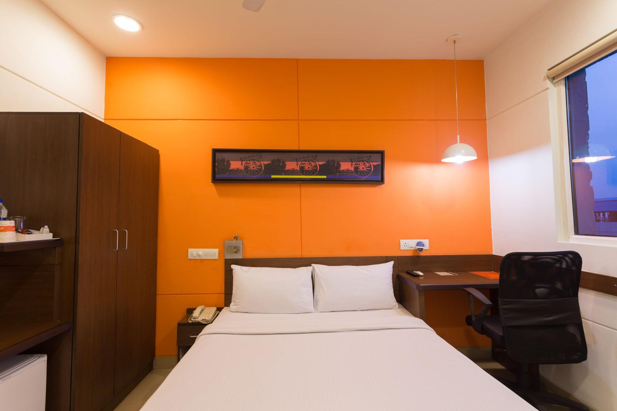 Jaipur Hotel Екстериор снимка
