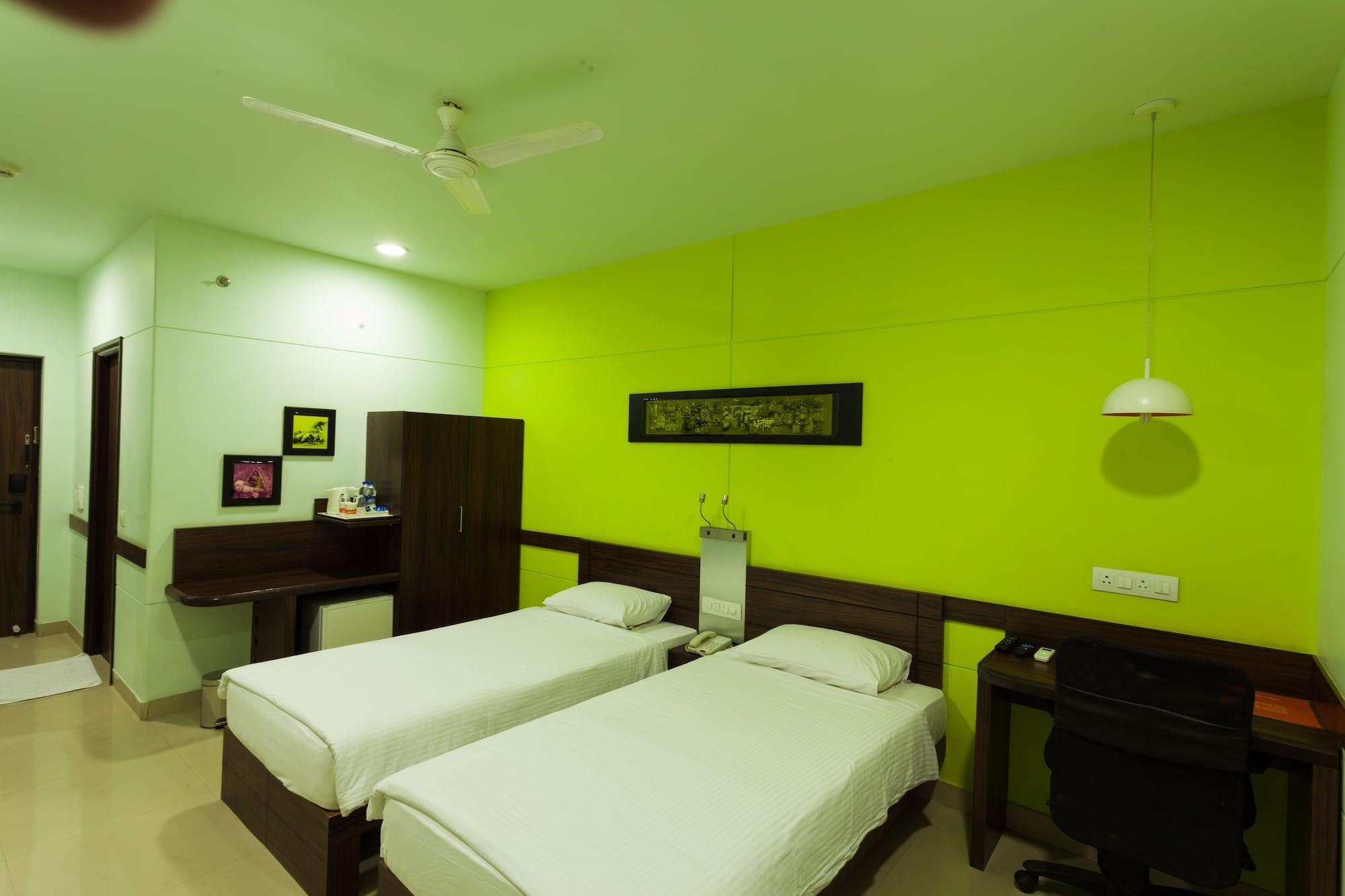 Jaipur Hotel Екстериор снимка