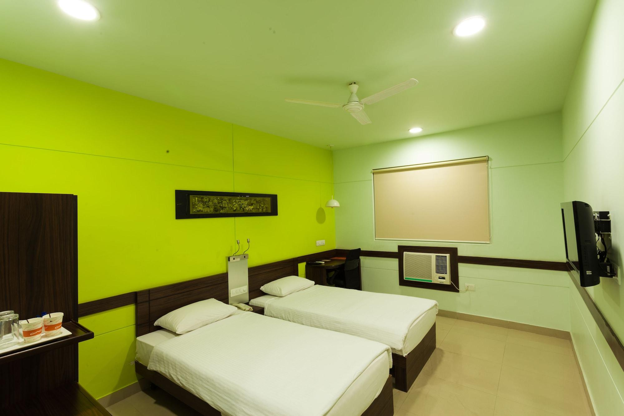 Jaipur Hotel Екстериор снимка