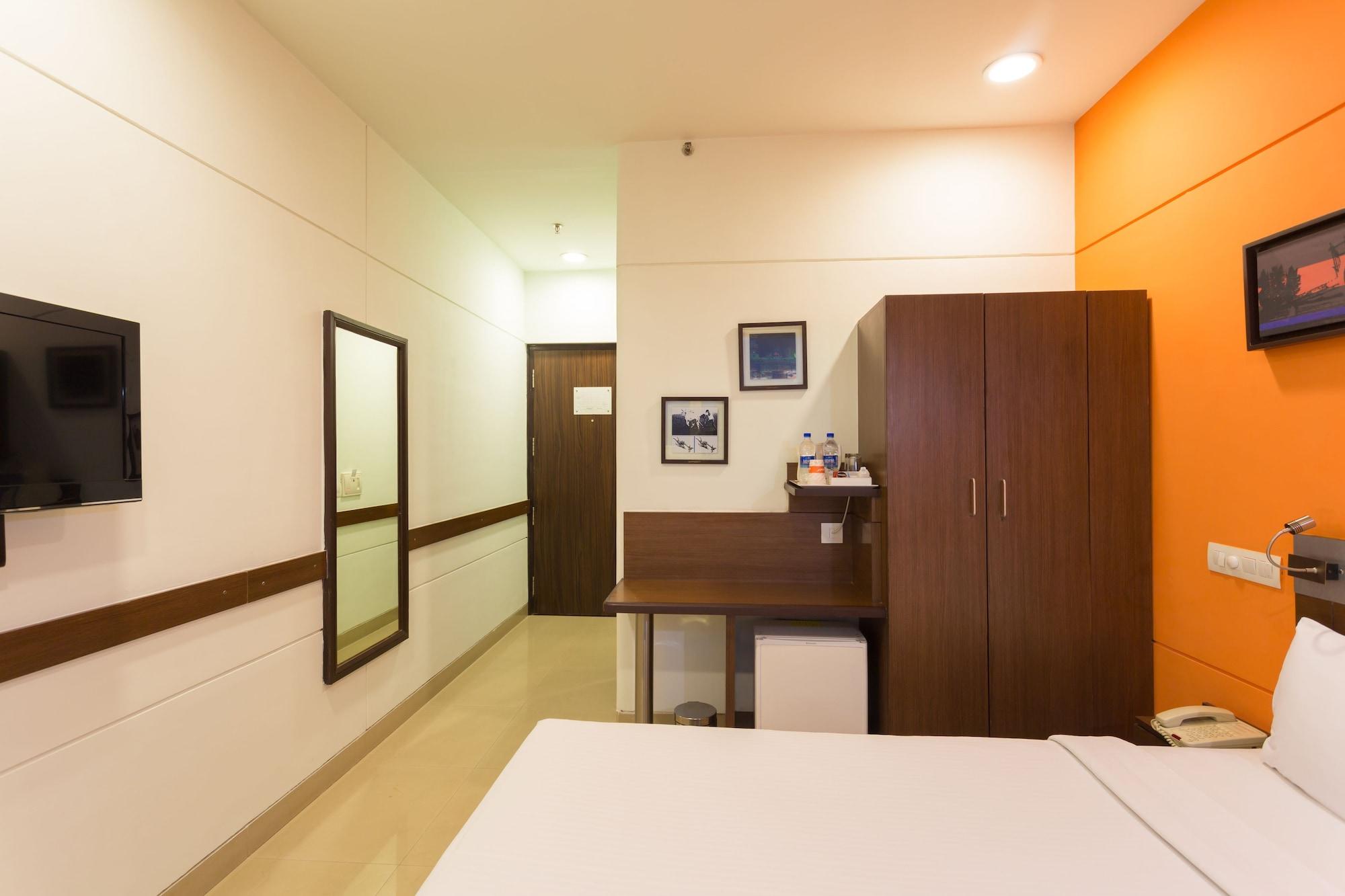 Jaipur Hotel Екстериор снимка