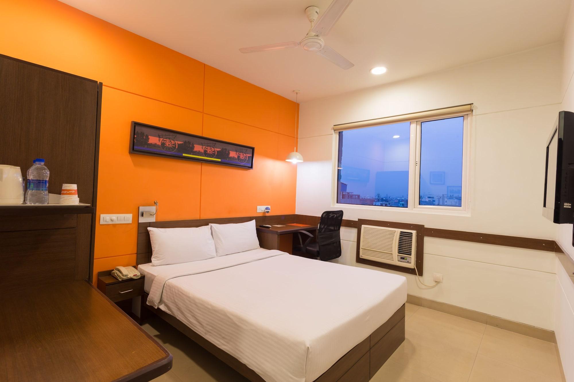 Jaipur Hotel Екстериор снимка