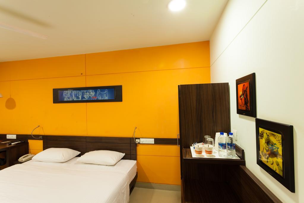 Jaipur Hotel Стая снимка