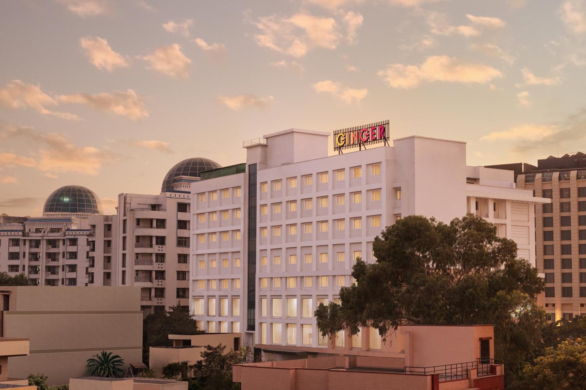 Jaipur Hotel Екстериор снимка