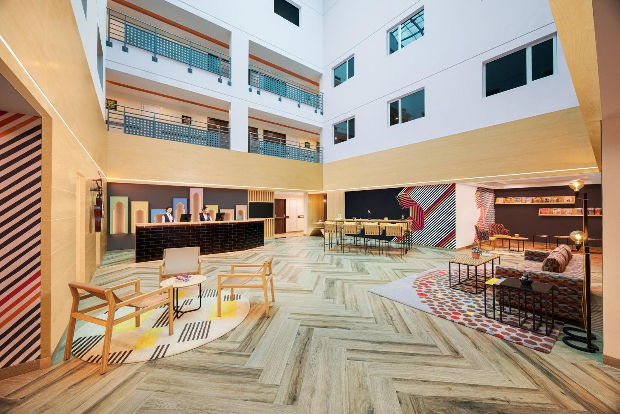Jaipur Hotel Екстериор снимка