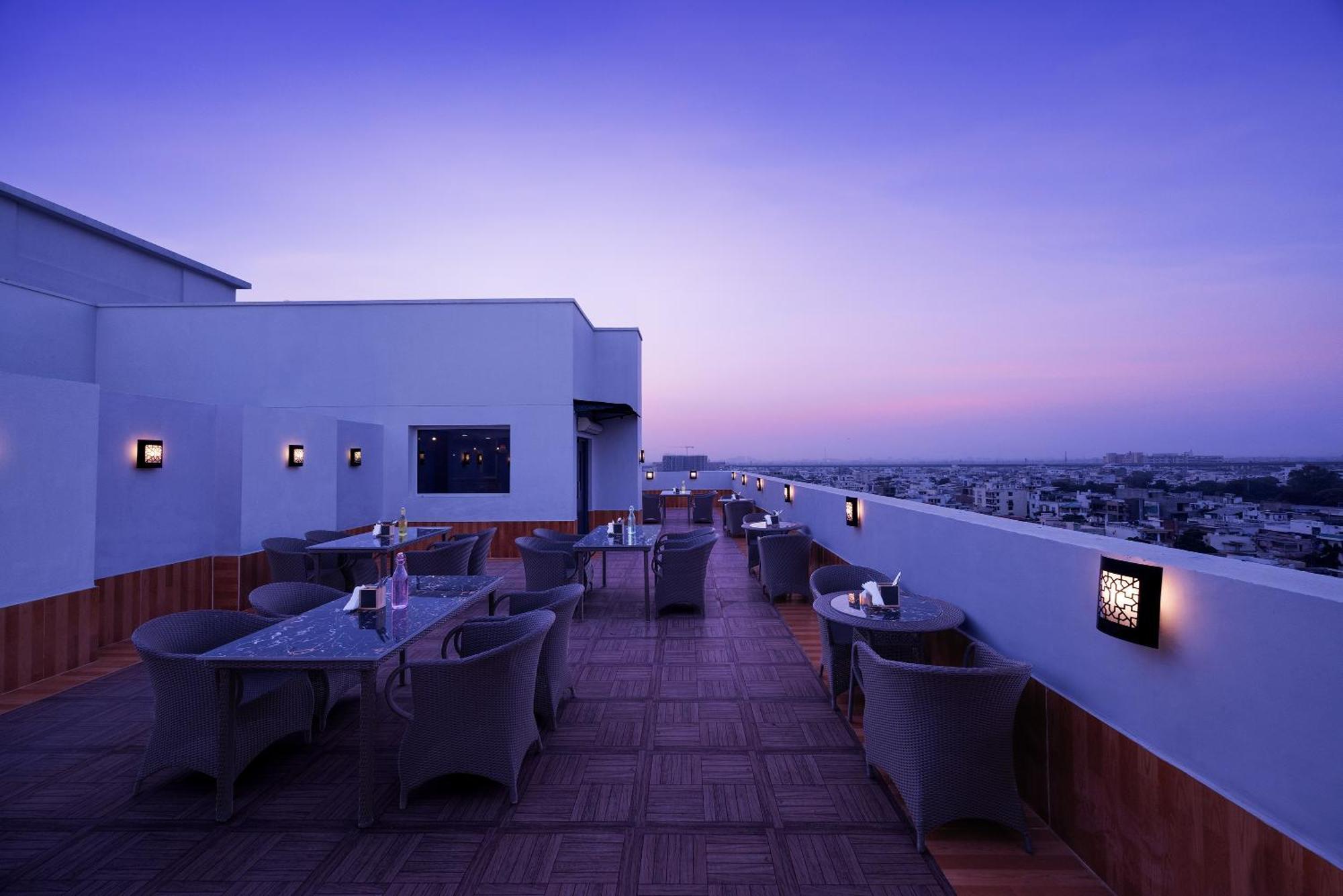 Jaipur Hotel Екстериор снимка