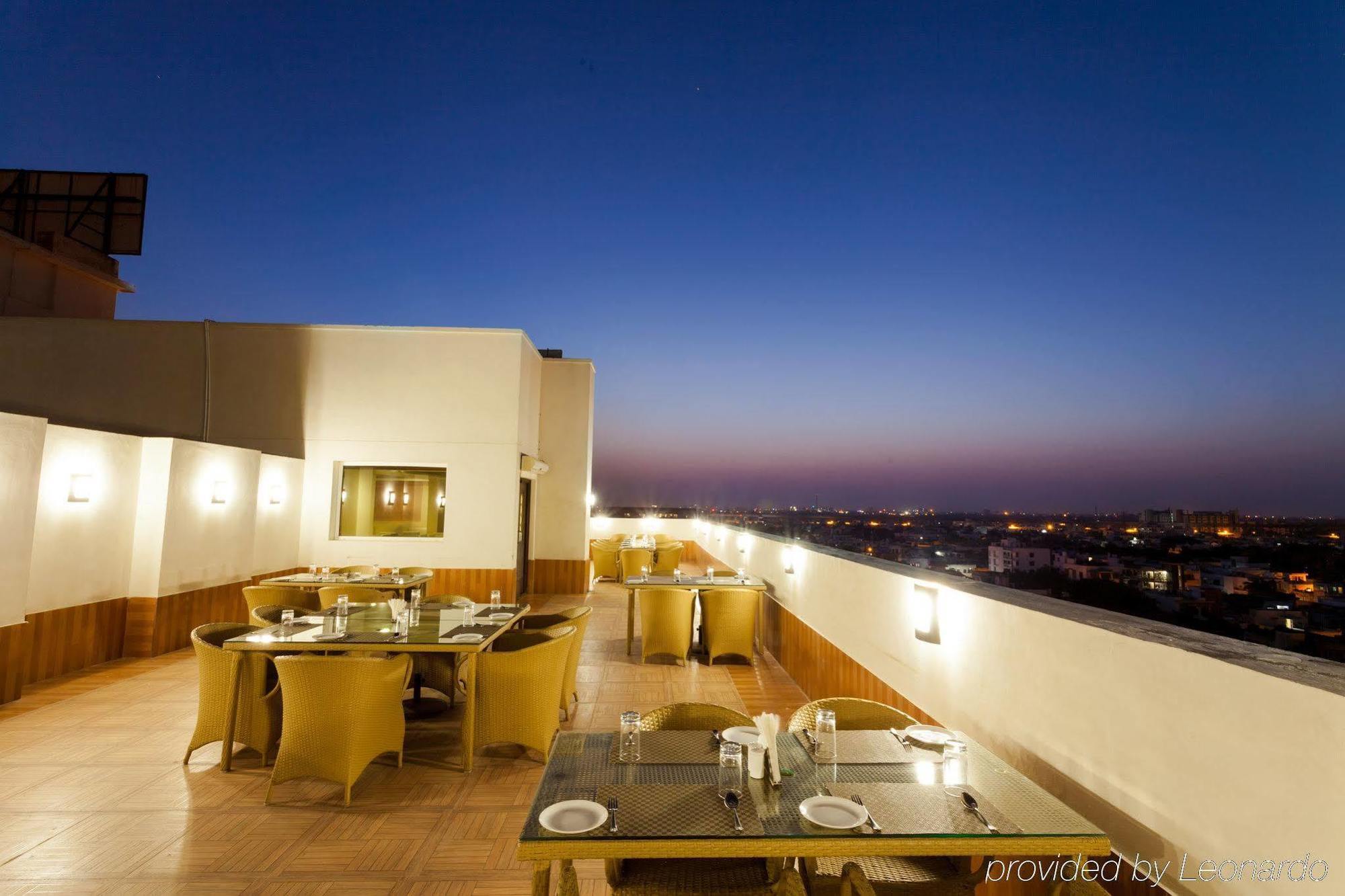 Jaipur Hotel Екстериор снимка