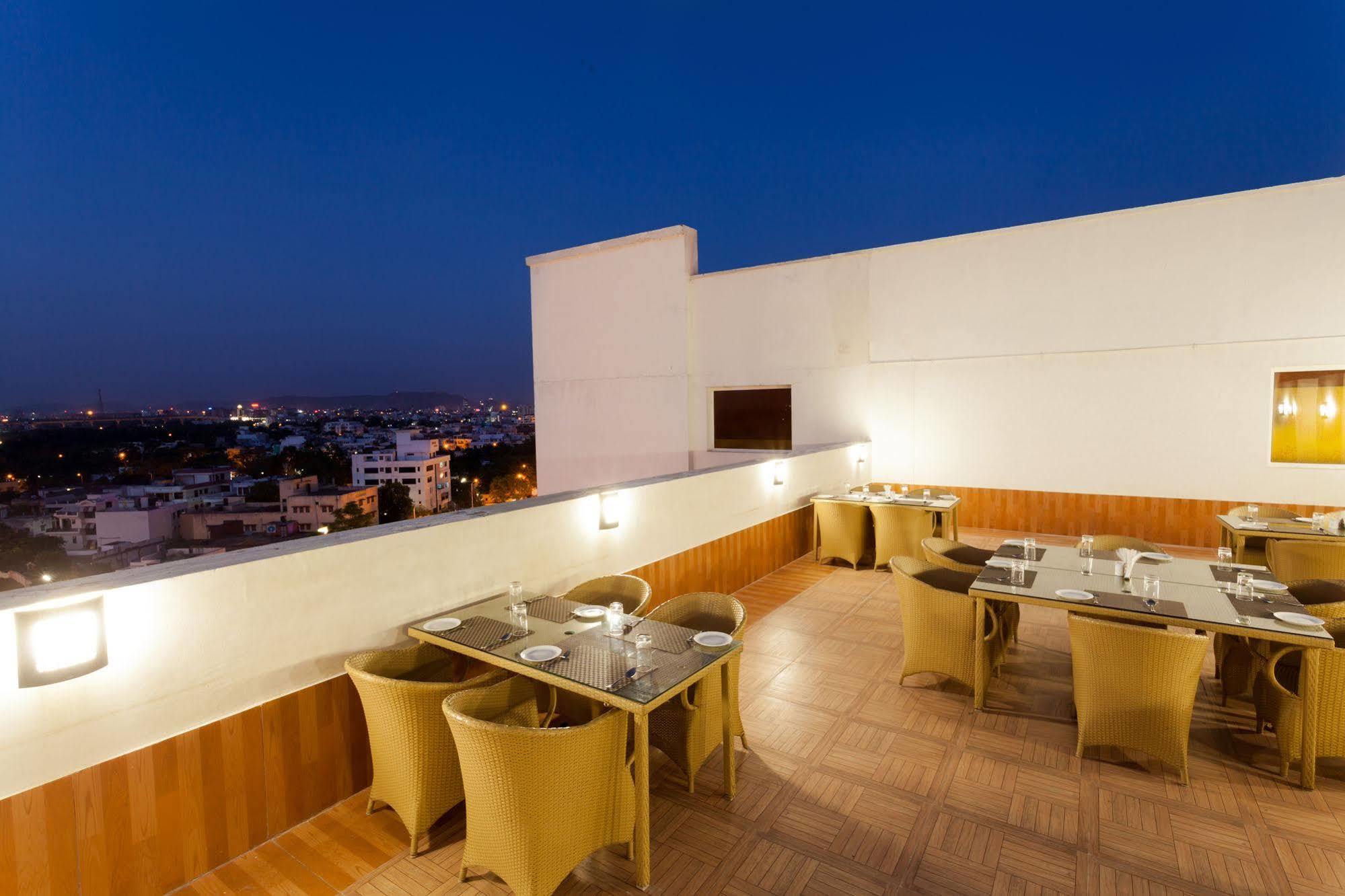Jaipur Hotel Екстериор снимка